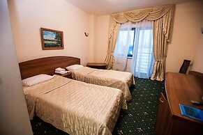 Divs Hotel