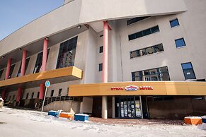 Divs Hotel