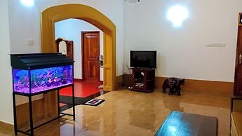 Sigiri Thilanka Rest