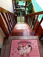 Bunakidz Lodge