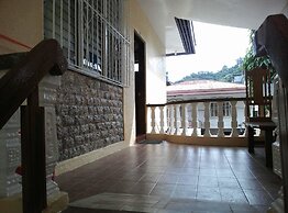 Bunakidz Lodge