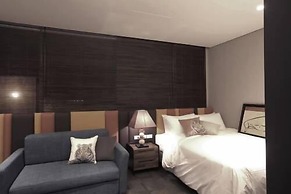 Chez Taipei No5