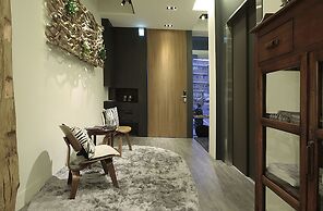 Chez Taipei No5