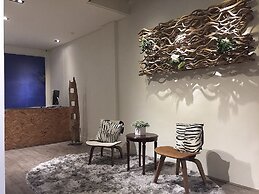 Chez Taipei No5