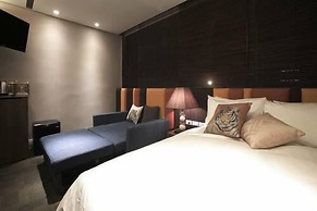 Chez Taipei No5