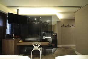 Chez Taipei No5