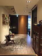Chez Taipei No5