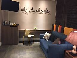 Chez Taipei No5