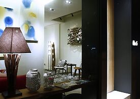 Chez Taipei No5