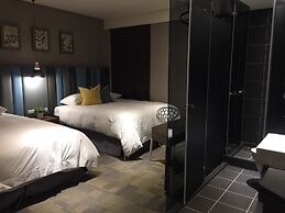 Chez Taipei No5