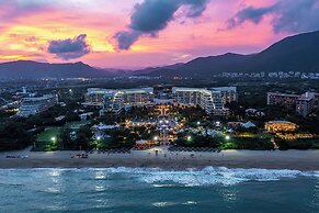 MGM Grand Sanya