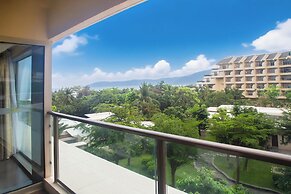 MGM Grand Sanya
