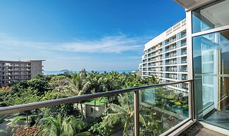 MGM Grand Sanya