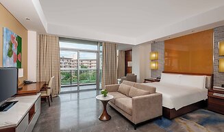 MGM Grand Sanya