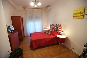 A Casa di Enza