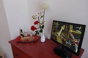 A Casa di Enza