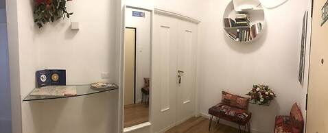 A Casa di Enza