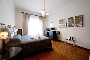 A Casa di Enza