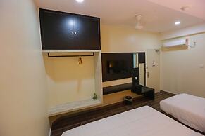 Pantai Regal Hotel
