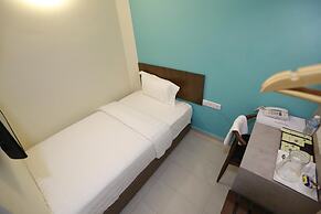 Pantai Regal Hotel