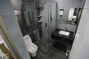 Pantai Regal Hotel