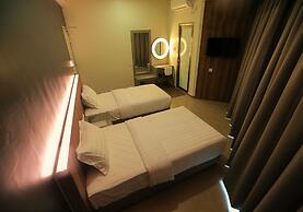 Pantai Regal Hotel