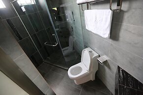 Pantai Regal Hotel