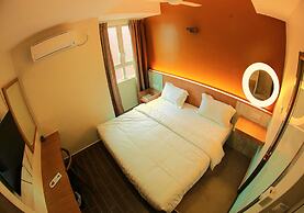 Pantai Regal Hotel