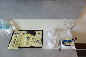 Pantai Regal Hotel