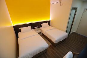 Pantai Regal Hotel