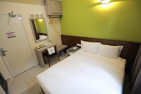 Pantai Regal Hotel