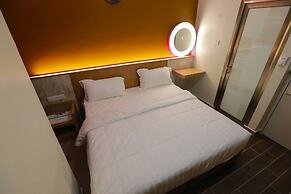 Pantai Regal Hotel