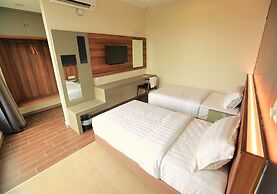 Pantai Regal Hotel
