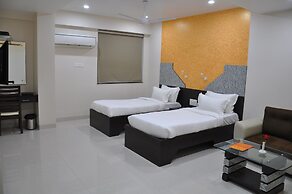 Savera A Business Luxury Hotel