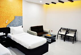 Savera A Business Luxury Hotel