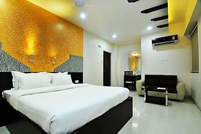 Savera A Business Luxury Hotel