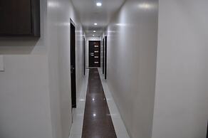 Savera A Business Luxury Hotel