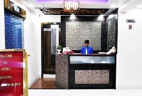 Savera A Business Luxury Hotel