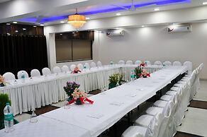 Savera A Business Luxury Hotel
