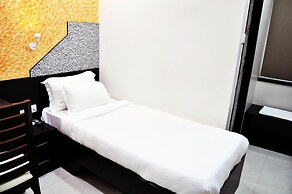 Savera A Business Luxury Hotel