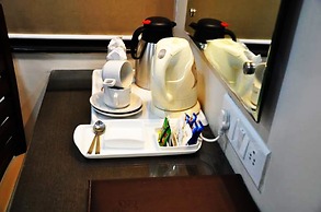 Savera A Business Luxury Hotel