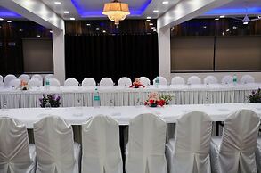 Savera A Business Luxury Hotel