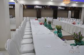 Savera A Business Luxury Hotel