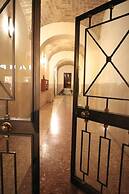 Arts & Rooms