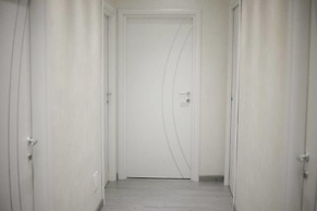 Arts & Rooms