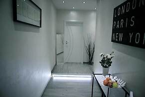 Arts & Rooms