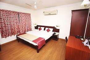 Archana Inn