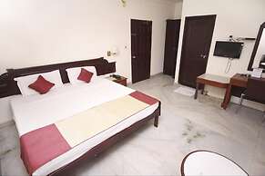 Archana Inn