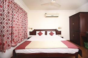 Archana Inn