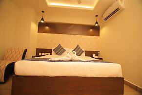 Canyonsun